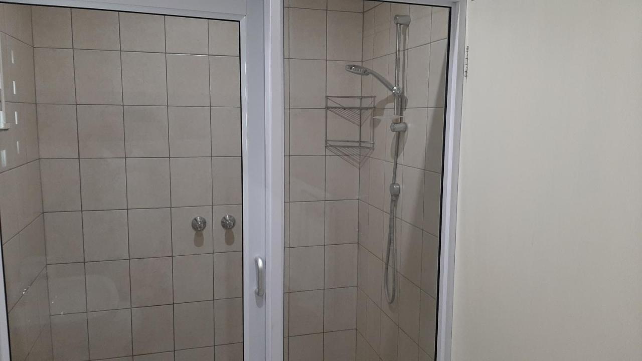 Feather Self Catering Accommodation ويندهوك المظهر الخارجي الصورة